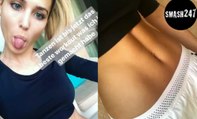 Ann-Kathrin Brömmel: Das hat das „Let's Dance“-Workout mit ihrem Body gemacht!