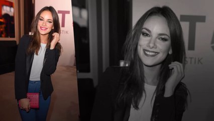 Stirbt Janina Uhse alias „Jasmin“ den Serientod bei GZSZ?