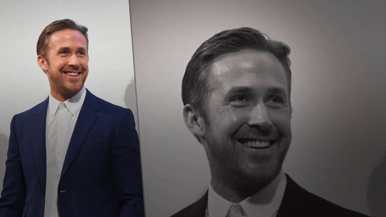 Ryan Gosling erklärt endlich, warum er bei dem Oscar-Desaster so lachen musste