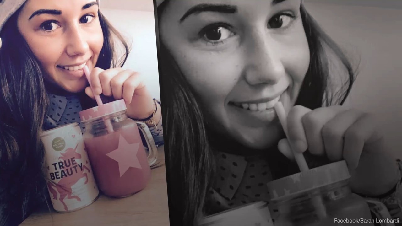 Kein Bock auf Schminke? Sarah Lombardi nur noch ungeschminkt auf Facebook