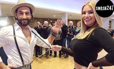 Angelina Kirsch: Verliert sie durch „Let's Dance“ ihre tollen Kurven?
