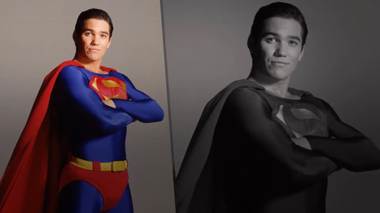 Das wurde aus „Superman“-Darsteller Dean Cain