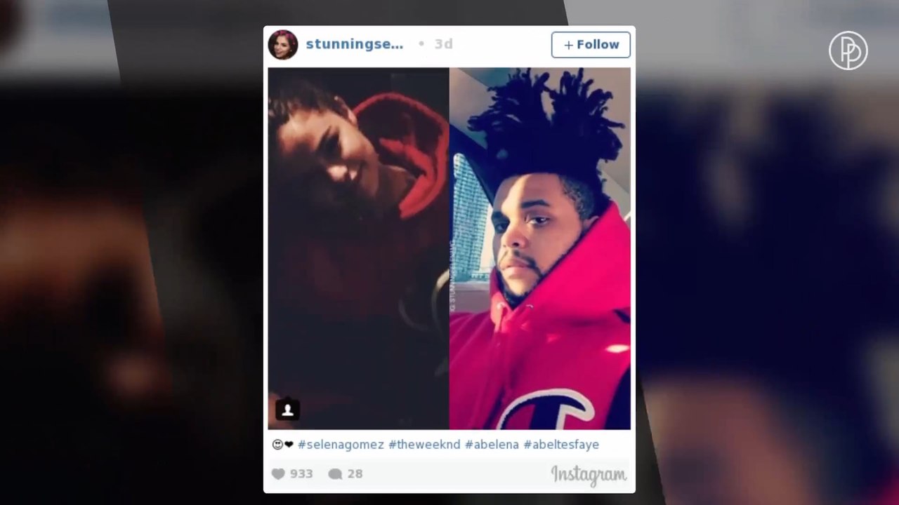 Selena Gomez und The Weeknd heben ihre Beziehung auf das „nächste Level“