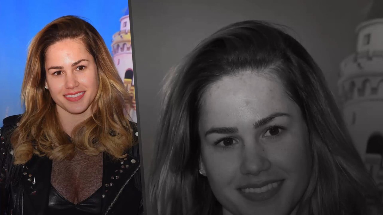 Angelina Heger zeigt ihren schlanken Bikini-Body