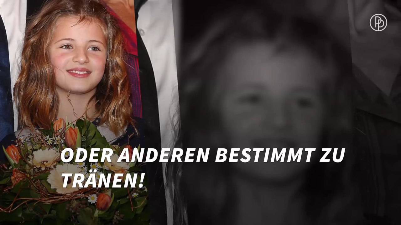 Emma Schweiger: Emotionale Danksagung für 100.000 Follower