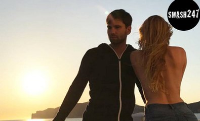 Honey: Alles nur Show oder ist sie wirklich seine neue Freundin?