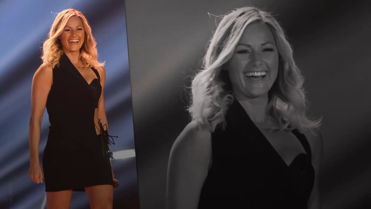 Durch die Jahre mit Helene Fischer