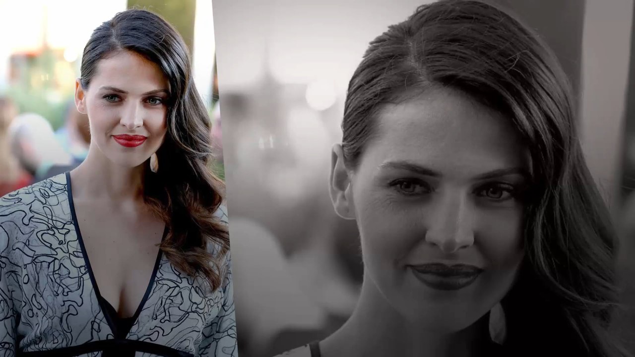 Hana Nitsche: Mega sexy in Dessous