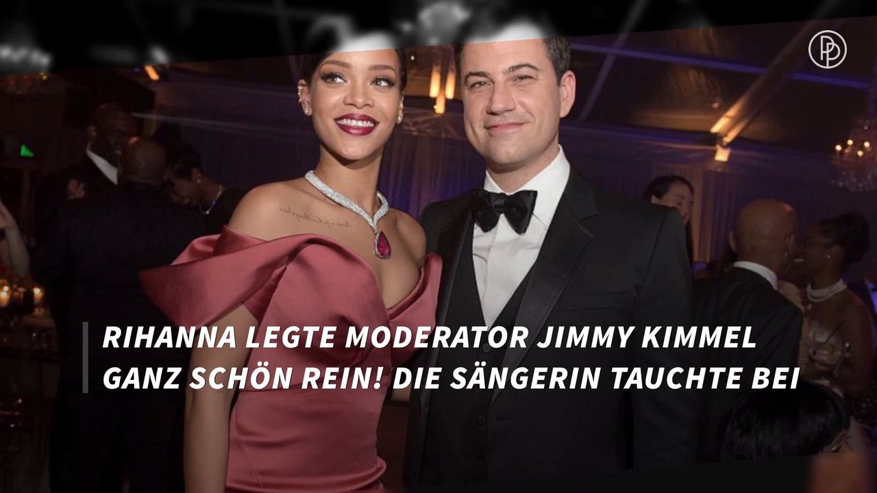 Die 4 besten 1. April Pranks der Stars