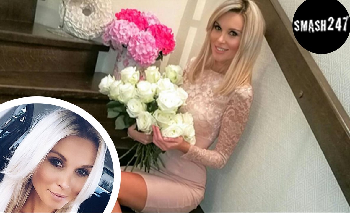 Katja Kühne: Mit diesem neuen Hairstyle liegt sie voll im Trend!