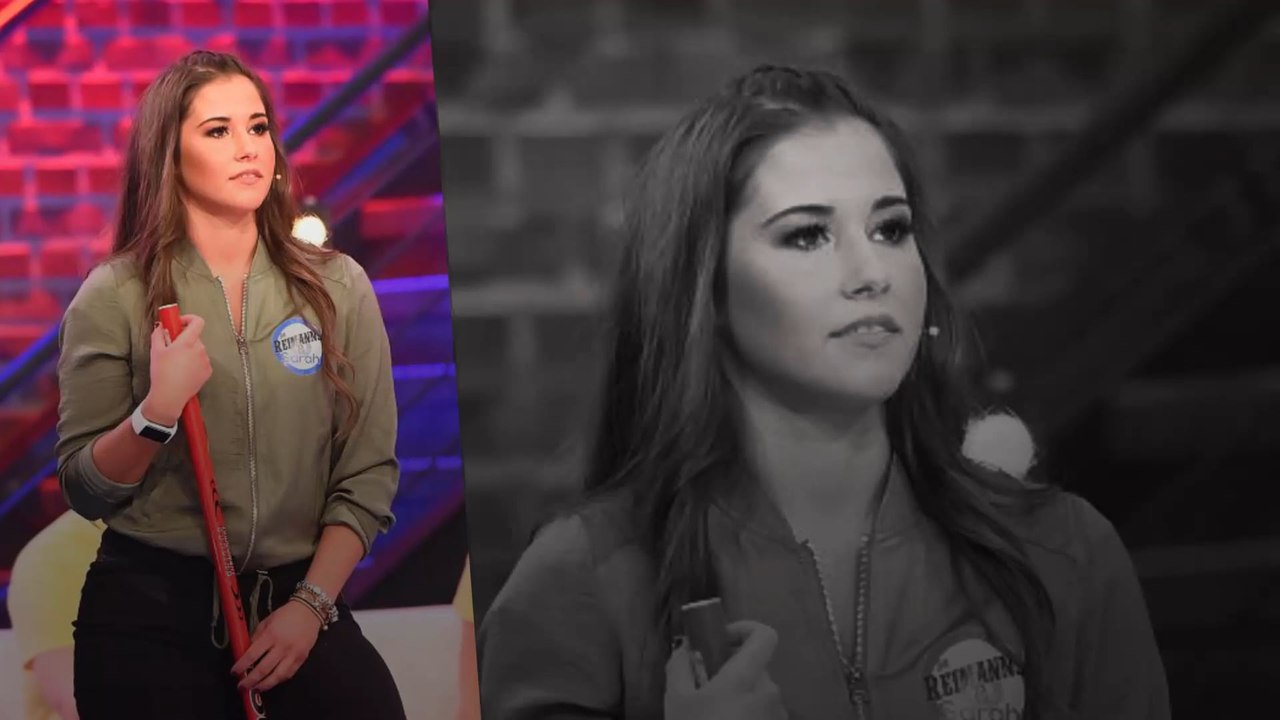 Bei „Grill den Henssler“: Sarah spricht über Pietro