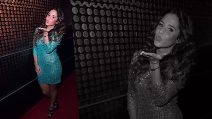 Nach der Trennung: Sarah Lombardi überrascht mit einer neuen Frisur