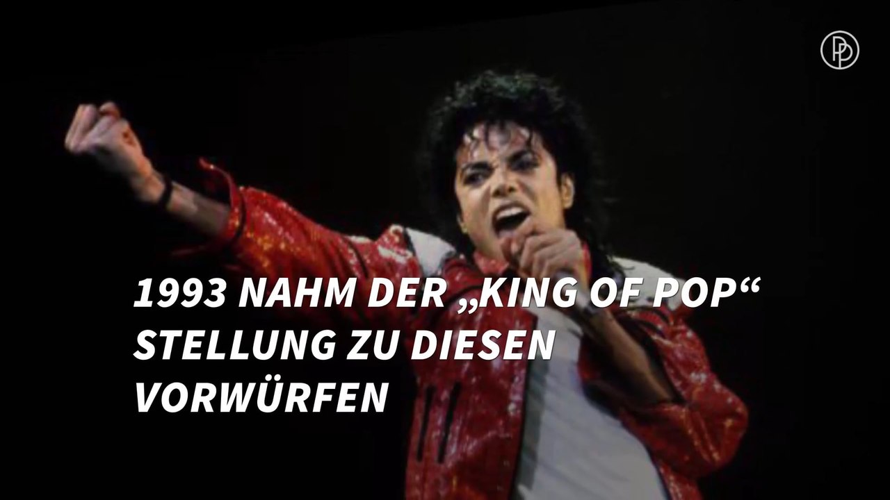 Michael Jackson (†50): Wie aus einem dunkelhäutigen ein weißer Sänger wurde