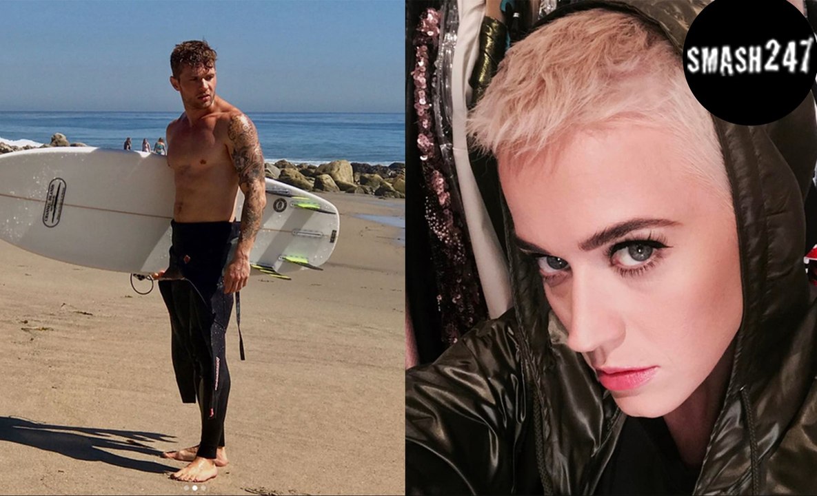 Katy Perry: Date mit Ryan Phillippe?! – Das sagt er selbst dazu!