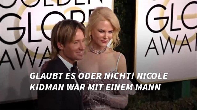 Nicole Kidman war heimlich mit Lenny Kravitz verlobt