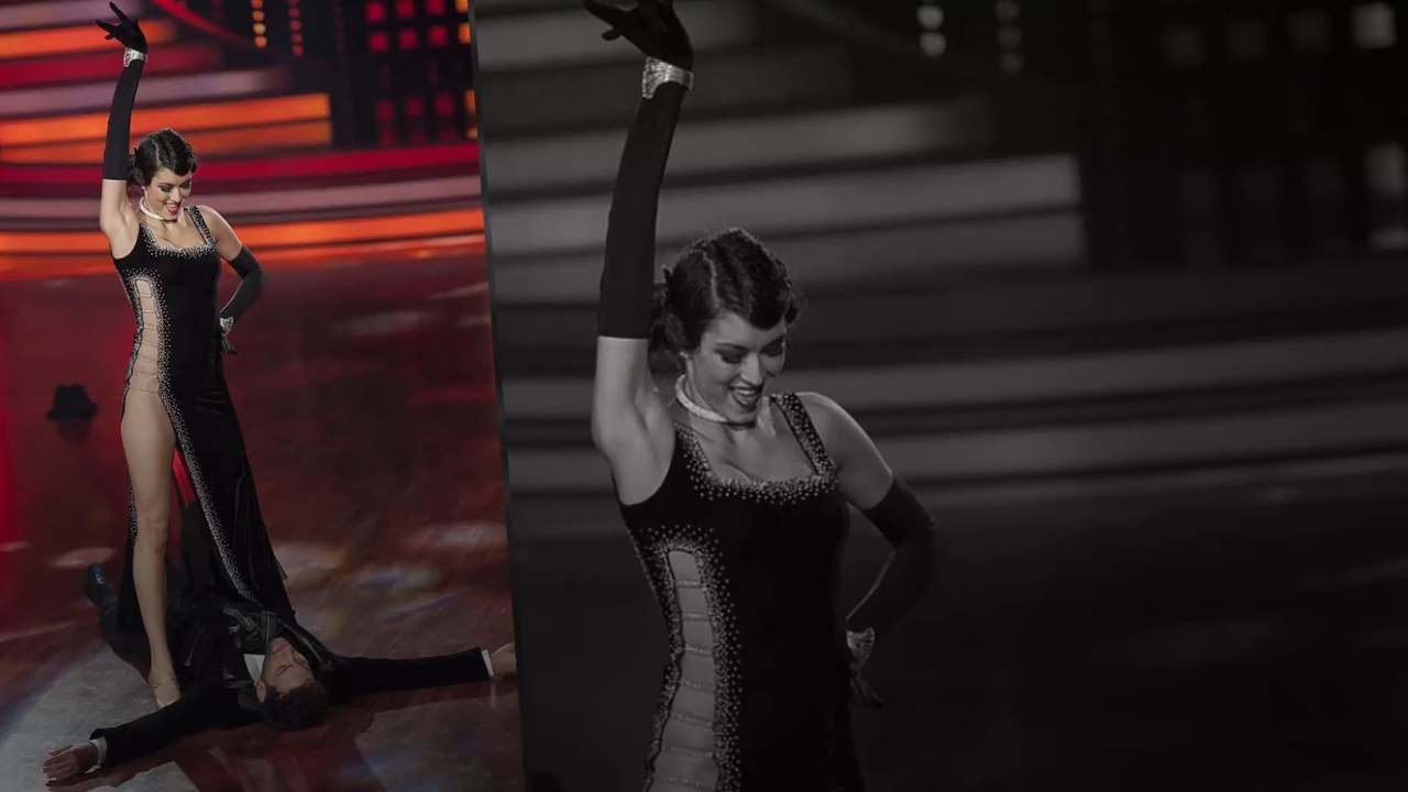 „Let’s Dance“: Die heißesten Outfits aller Staffeln