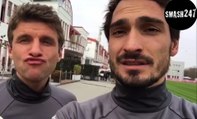 Mats Hummels: So rächt er sich an Thomas Müller für die Kaffee-Panne!