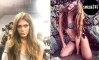 Valentina Sampaio: So schön ist das Transgender-Model auf dem „Vogue“-Cover