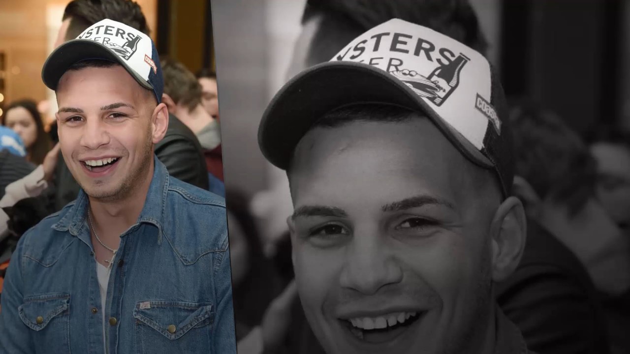 Pietro Lombardi zeigt seinen besten Freund - und die Mädels flippen aus