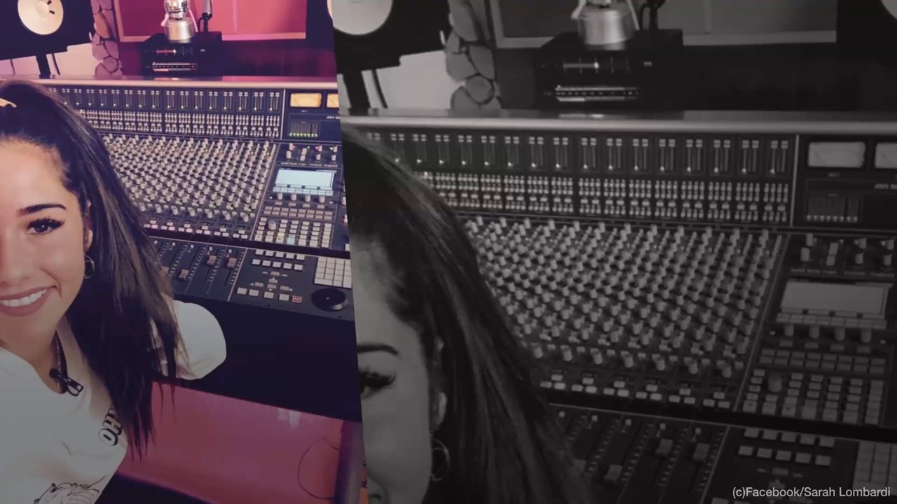 Sarah Lombardi: Jetzt macht sie Pietro Konkurrenz