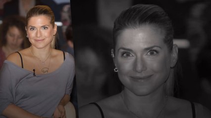 Jeanette Biedermann wird heute 37 Jahre alt