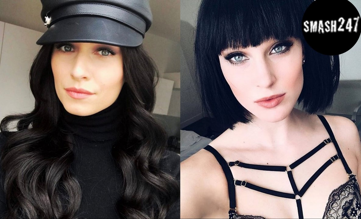 Lena Gercke & Kim Hnizdo: Diese Stars sagen „tschüss“ zum Blond!