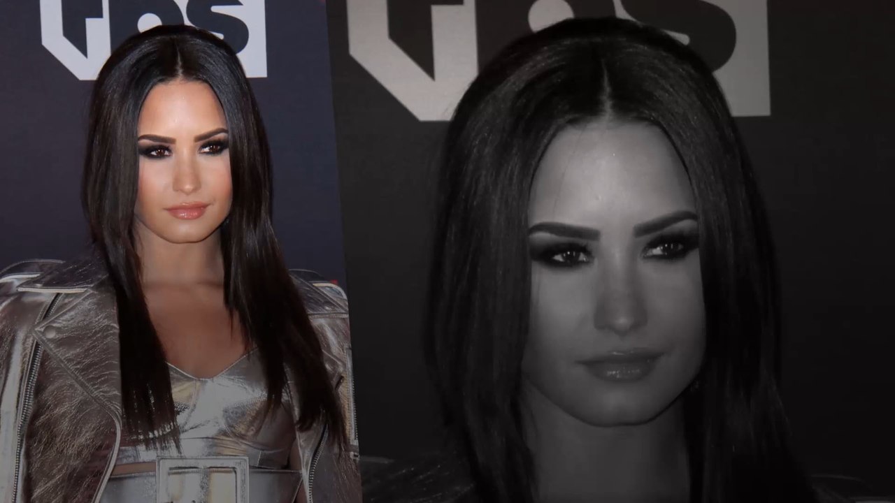 Demi Lovato: So kämpfte sie sich zurück ins Leben