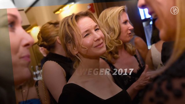 5 Promis, die du heute nicht mehr erkennen würdest - Teil 1