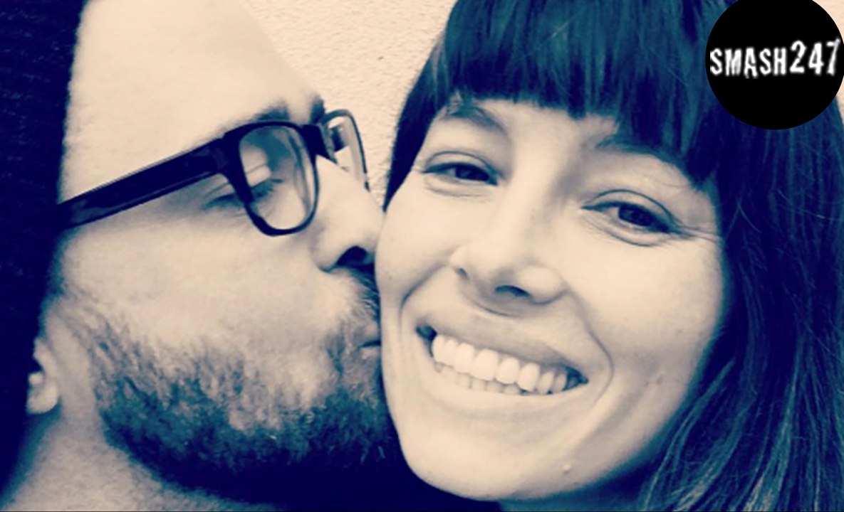 Justin Timberlake: So süß gratuliert er seiner Frau Jessica Biel zum Geburtstag!