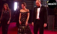 Kate Middleton: Sie hatte bei den BAFTA Awards das schönste Kleid
