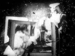 "The New Exhibit" condensed to regular Twilight Zone screen time