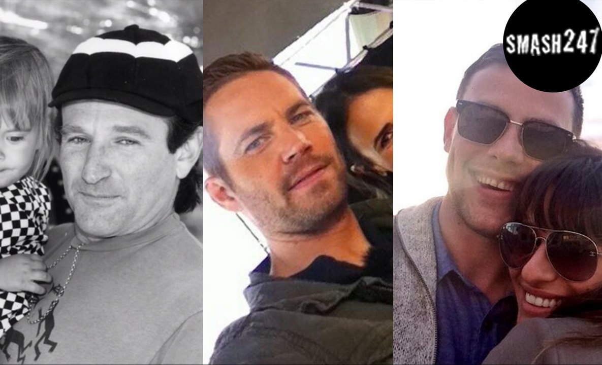 Robin Williams, Paul Walker & Co.: Die letzten Postings von verstorbenen Promis!