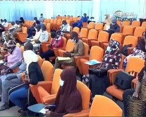 JT LABARI 11 DECEMBRE 2020