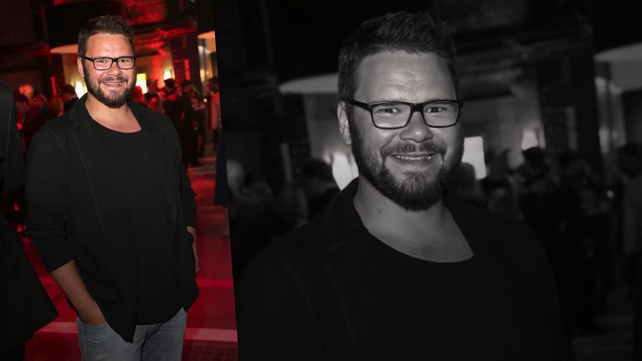 Thomas Drechsel: Krasse Transformation mit minus 28 Kilo