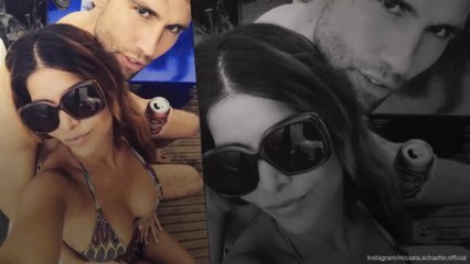 Alexander Honey Keen: Jetzt turtelt er mit Micaela Schäfer