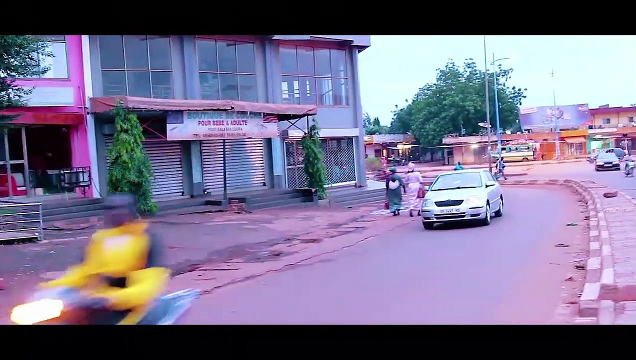 spot
