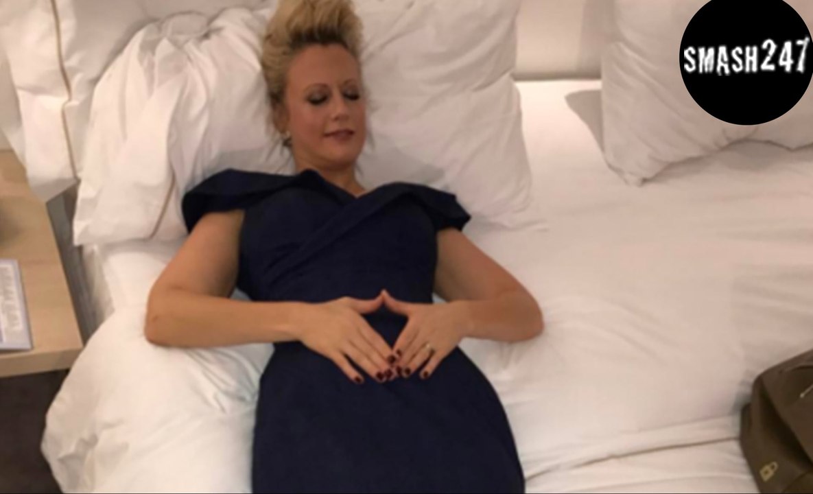 Barbara Schöneberger: So veräppelt sie Angela Merkel!