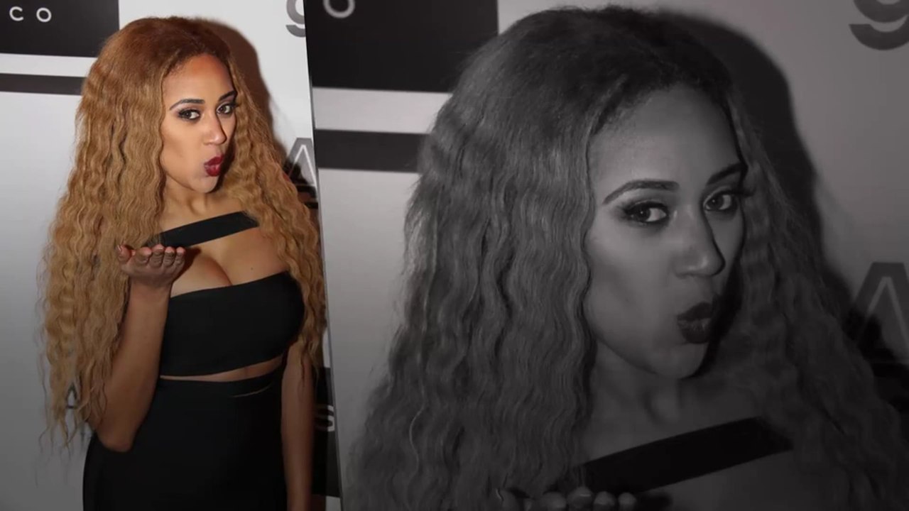 Dschungelcamper ziehen blank