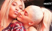 Kylie Jenner: Sie trauert mit ihrer Freundin