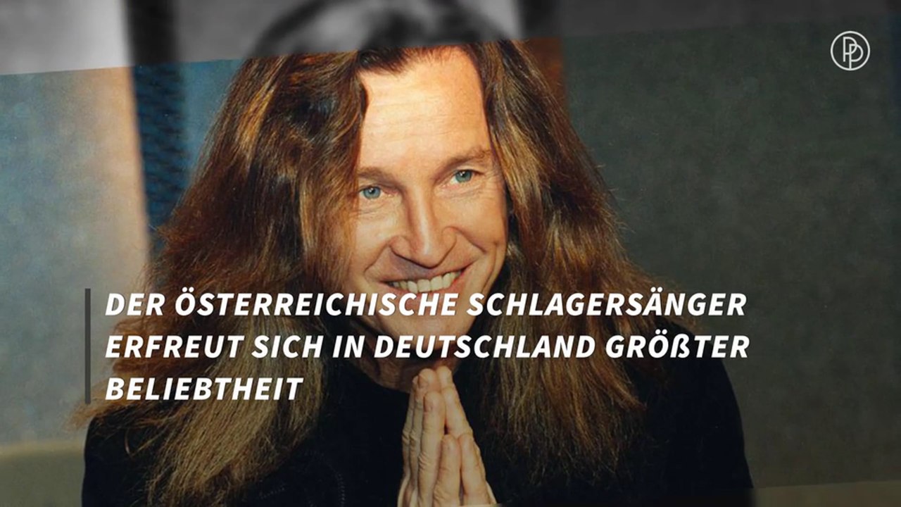 Happy Birthday, Christian Anders!