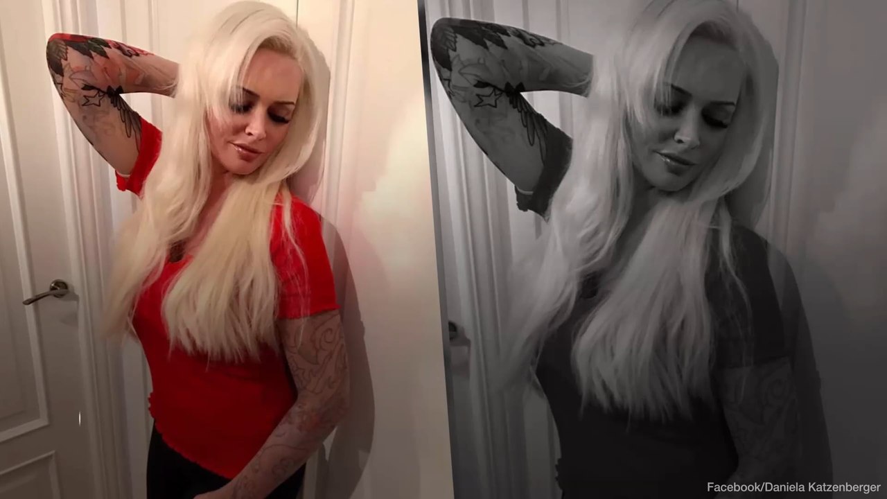 Daniela Katzenberger überrascht mit Tattoos