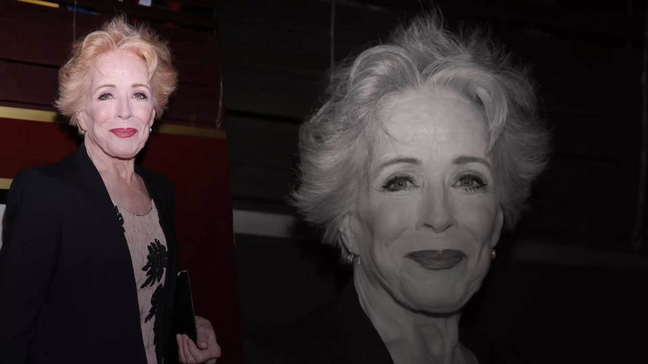 „Two and a Half Men“-Star Holland Taylor wird heute 74