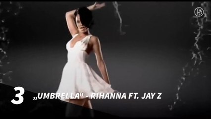 Unfassbar: Diese Kult-Songs werden 2017 schon zehn Jahre alt