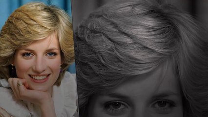 Die schönsten Bilder von Lady Diana (†36)