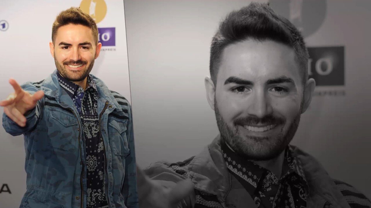 Durch die DSDS-Jahre mit Menderes Bagci