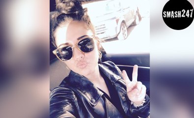 Sarah Lombardi: Diese Fake-Meldung ist unter der Gürtellinie