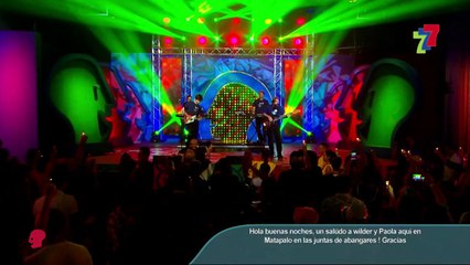 Lo mejor de la música chinamera 2 - Martes 15 Diciembre 2020