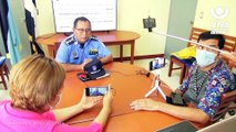 Policía captura al autor de muerte homicida ocurrida en Laguna de Perlas