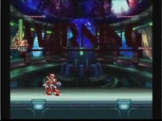 PA LP Megaman X6 Ground Scaravich 2