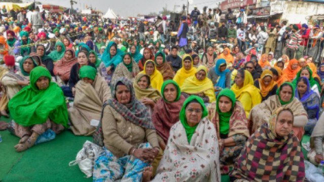 What to expect on day 21 of farmers' protest?